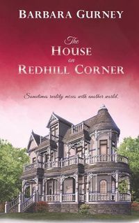 Cover image for House on Redhill Corner