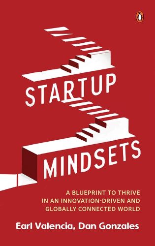 Cover image for Startup Mindsets