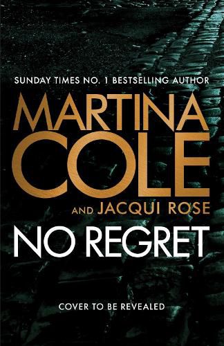 Cover image for No Regret