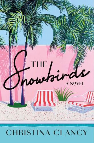 Cover image for The Snowbirds