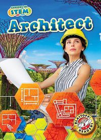 Cover image for Architect