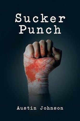 Cover image for Sucker Punch