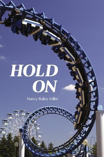 Cover image for Hold on