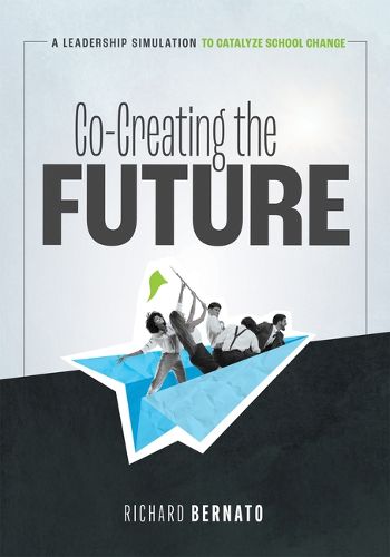 Cover image for Co-Creating the Future