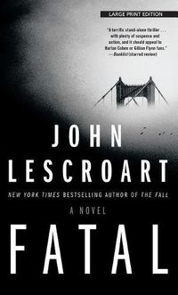 Cover image for Fatal