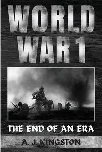 Cover image for World War I