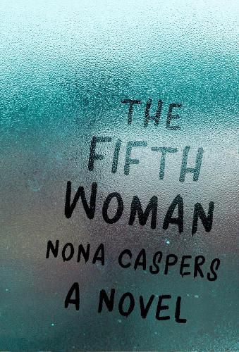 Cover image for The Fifth Woman: A Novel