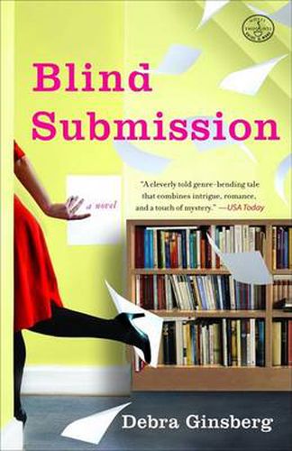 Cover image for Blind Submission: A Novel