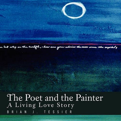 Cover image for The Poet and the Painter