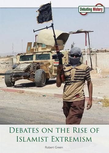 Cover image for Debates on the Rise of Islamist Extremism