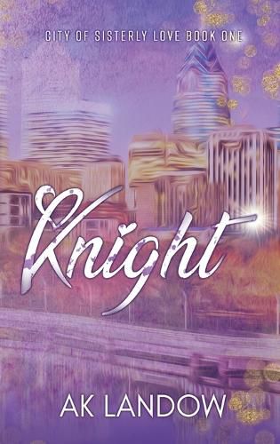 Cover image for Knight