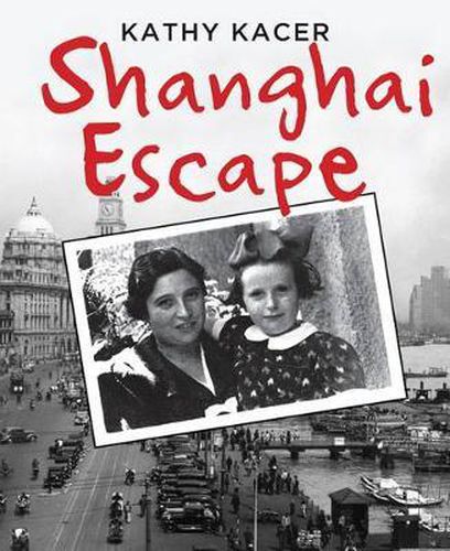 Shanghai Escape