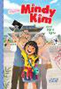 Cover image for Mindy Kim and the Trip to Korea: #5
