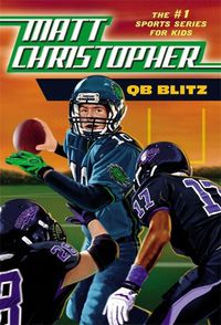 Cover image for QB Blitz