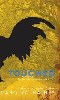 Cover image for Touched