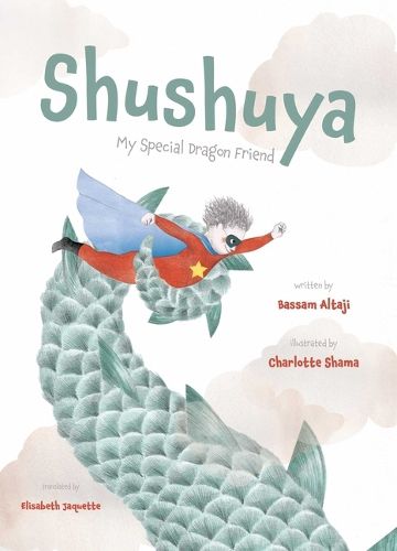 Cover image for Shushuya