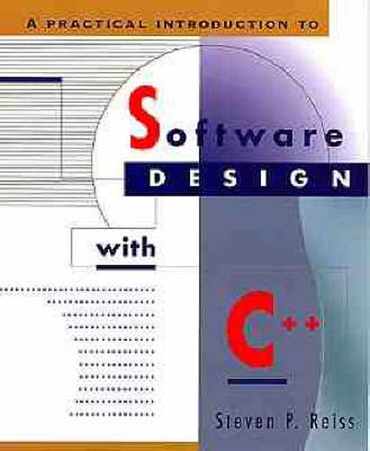 Cover image for A Practical Introduction to Software Design with C++