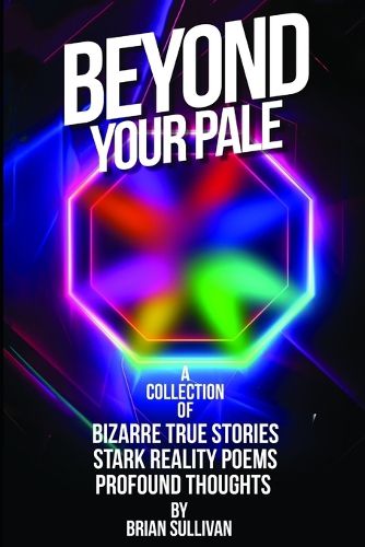 Cover image for Beyond Your Pale