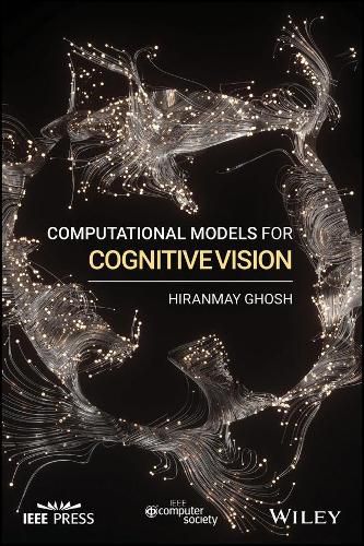 Cover image for Computational Models for Cognitive Vision