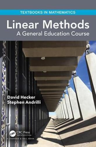 Cover image for Linear Methods: A General Education Course