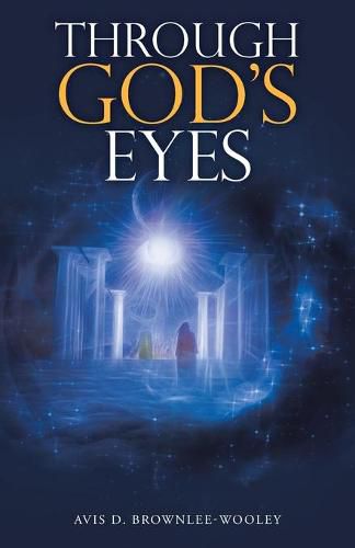 Cover image for Through God's Eyes