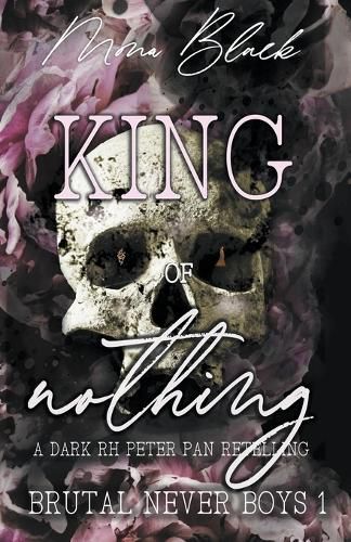 Cover image for King of Nothing