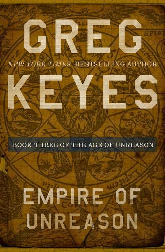 Cover image for Empire of Unreason
