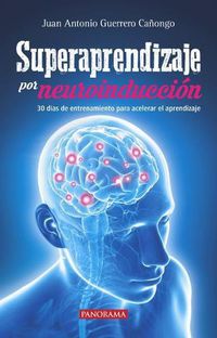 Cover image for Superaprendizaje Por Neuroinduccion