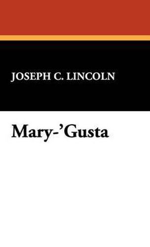 Cover image for Mary-'Gusta