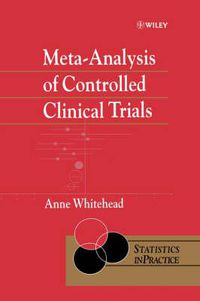 Cover image for Meta-Analysis of Controlled Clinical Trials