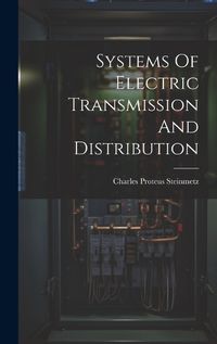 Cover image for Systems Of Electric Transmission And Distribution