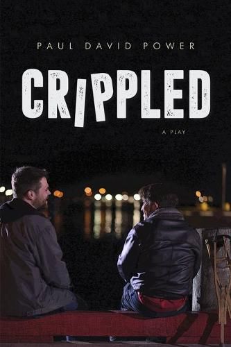 Cover image for Crippled