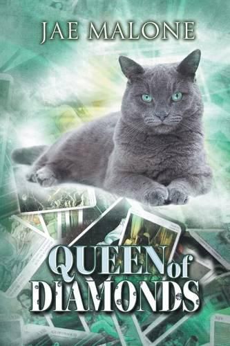 Cover image for Queen of Diamonds