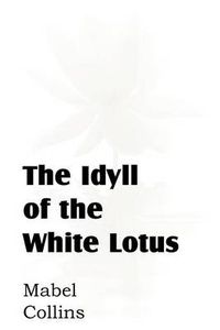 Cover image for The Idyll of the White Lotus