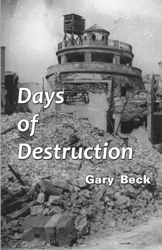 Cover image for Days of Destruction