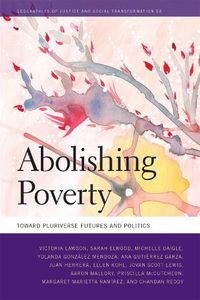 Cover image for Abolishing Poverty