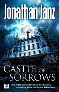 Cover image for Castle of Sorrows