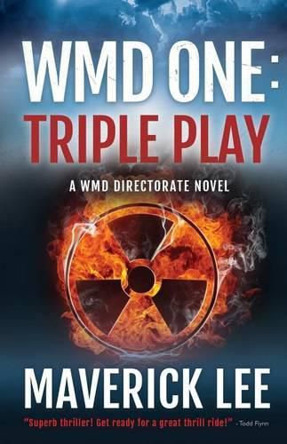 Cover image for Wmd One: Triple Play