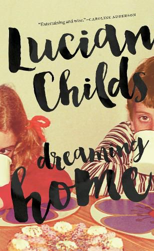 Cover image for Dreaming Home