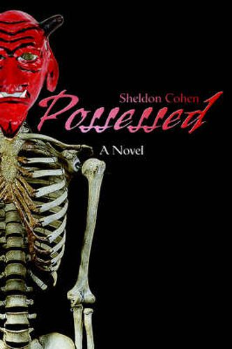 Cover image for Possessed