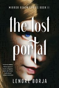 Cover image for The Lost Portal