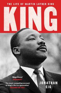 Cover image for King: The Life of Martin Luther King