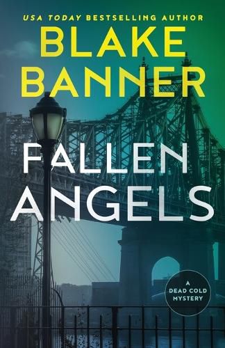 Cover image for Fallen Angels