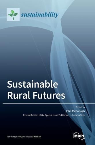 Cover image for Sustainable Rural Futures