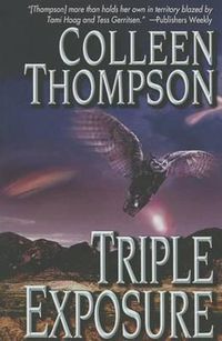 Cover image for Triple Exposure