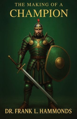 Cover image for The Making of A Champion