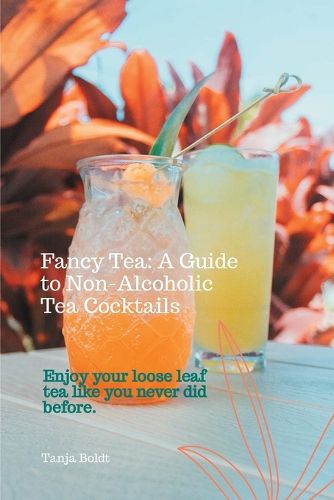 Cover image for Fancy Tea