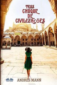 Cover image for Tess: Choque de Civilizacoes