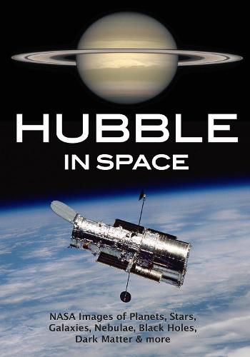 Cover image for Hubble images from space