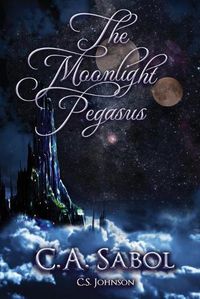 Cover image for The Moonlight Pegasus